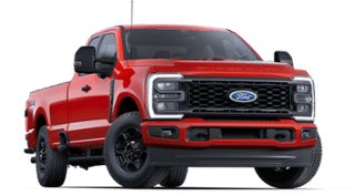 2025 Ford Super Duty® External Image 5